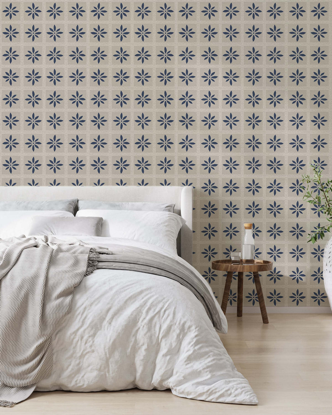 Beyond the Living Room: Where to Apply Wallpaper That You Haven't Considered Yet