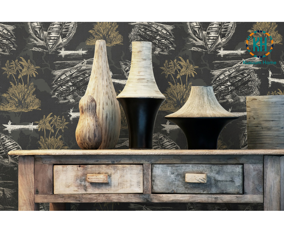 Preserving African Culture And History Through Interior Furnishing