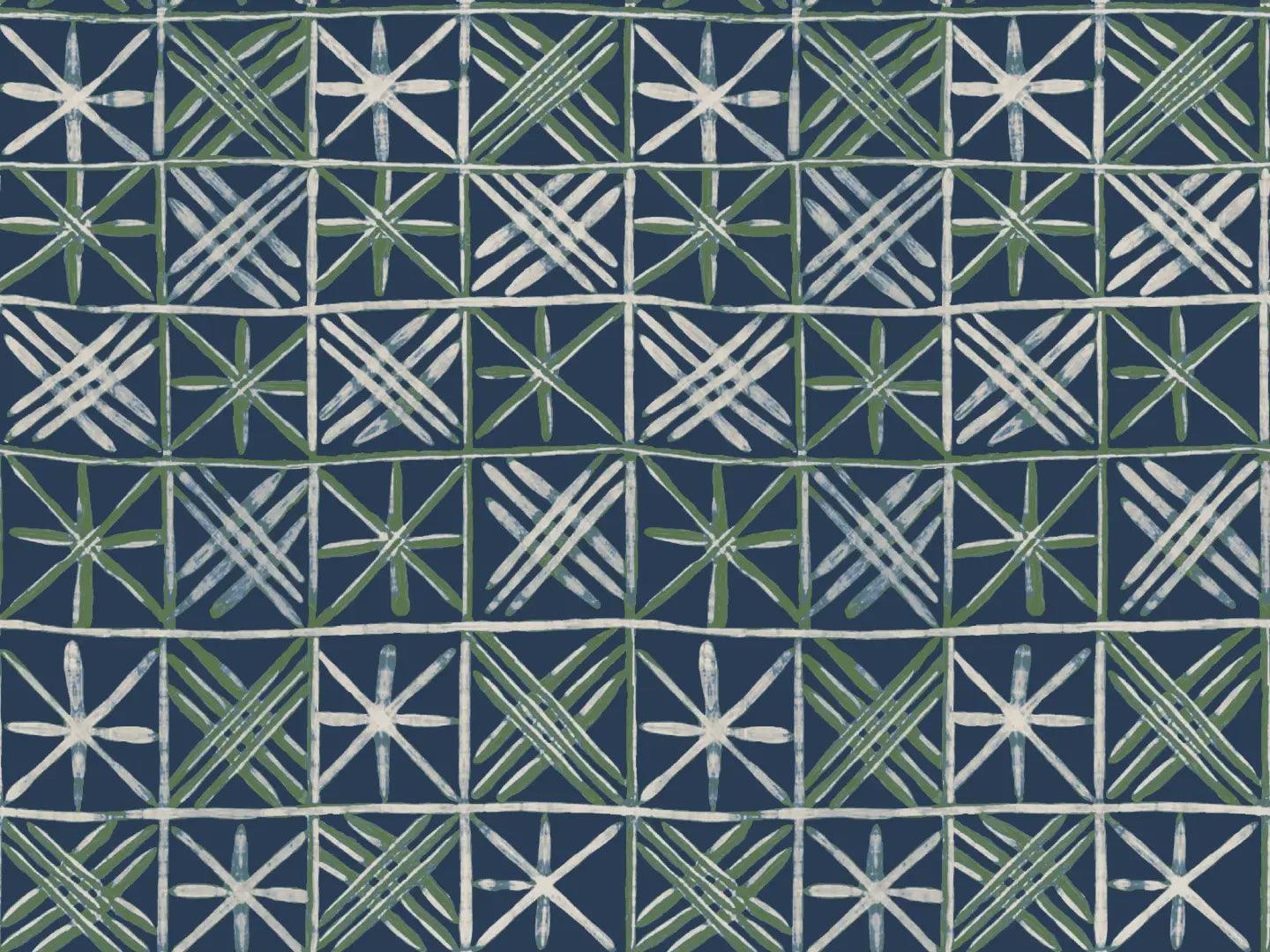 OYOKO wallpaper roll showcasing elegant design