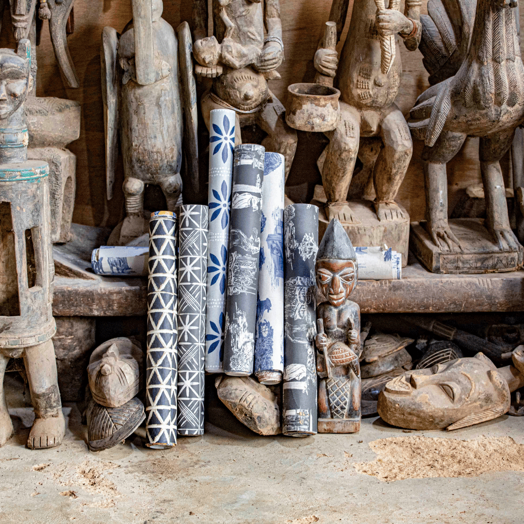 Living Heritage: How Kusuum Home Preserves African Identity for the Global Diaspora