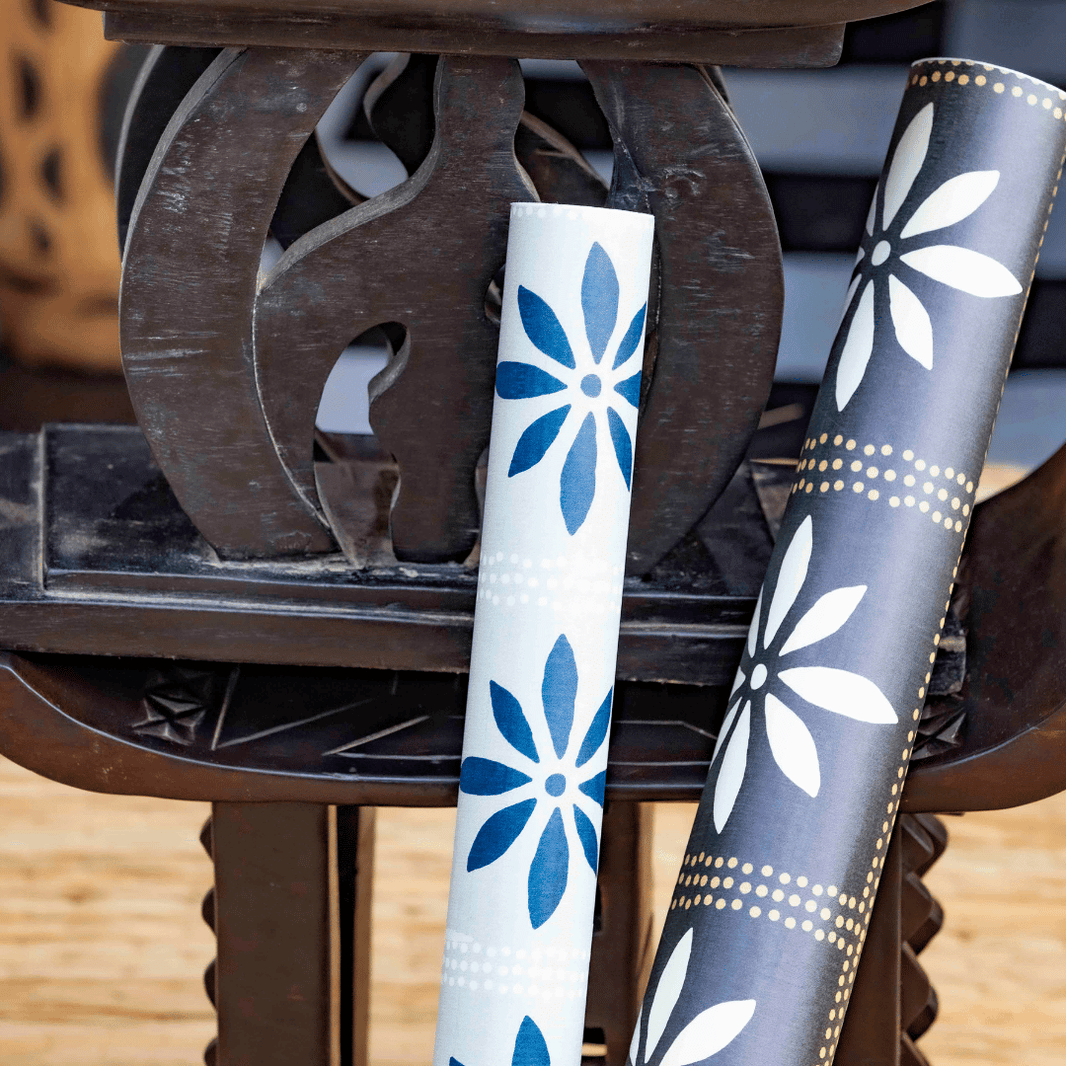 Telling African Stories Through Design: The Soul Behind Kusuum Home