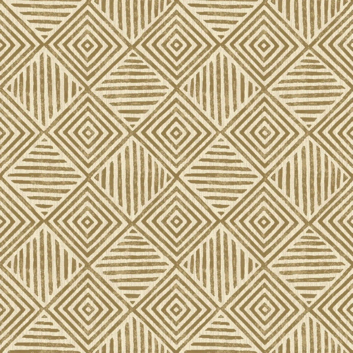 Roll of traditional Àdìrẹ-patterned wallpaper in indigo and white, ideal for enriching modern spaces with African-inspired aesthetics.