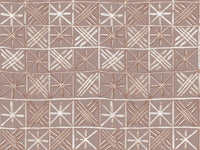 OYOKO Wallpaper design featuring elegant pattern