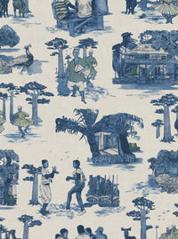Toile d'Aburi