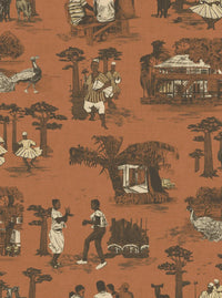 Toile d'Aburi