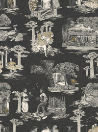 Toile d'Aburi