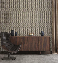 Elegant ODA Cape with Soft Weave and Minimalist Design